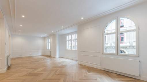 Impressive flat in the best area of recoletos Impressive flat in the best area of recoletos